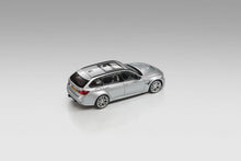 Mortal 1/64 for F81 M3 CS Touring E30 2026Shenzhen Cool Car Show Collectible Limited Car Models Gifts