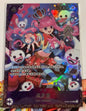Jeu de cartes TCG One Piece Perona chinois OP006-093 SR PRC-FSWIN Award NM Alt Art 
