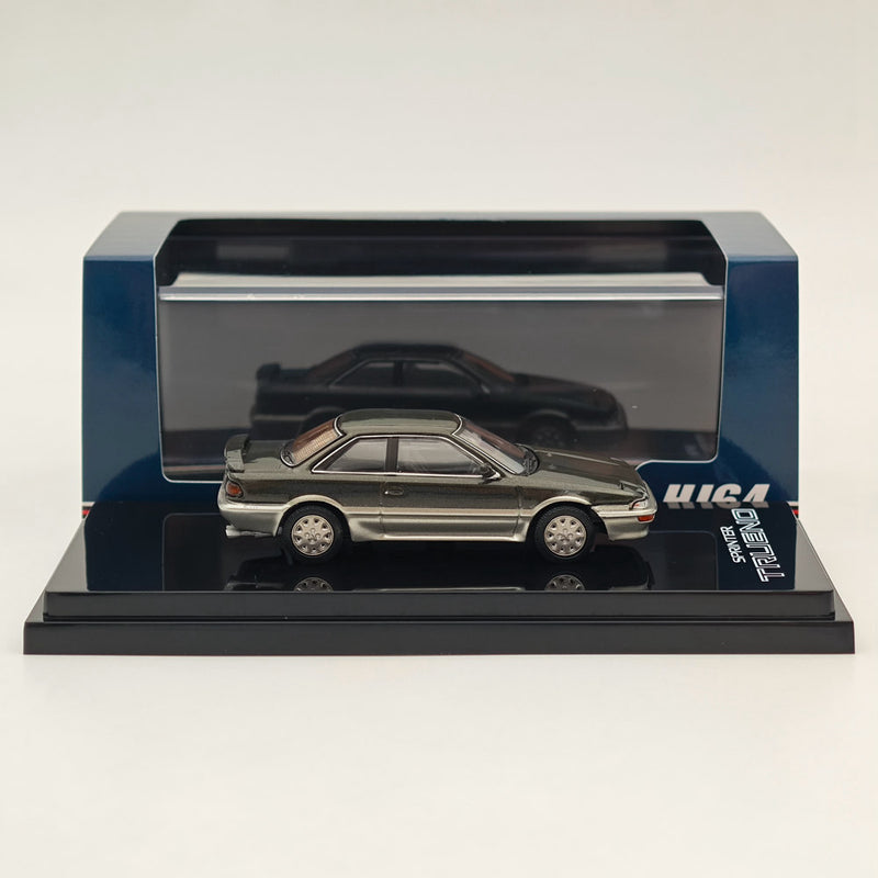 Hobby Japan 1/64 Toyota SPRINTER TRUENO GT APEX AE92 Shooting Toning II HJ641060AST Diecast Model Car Limited Collection