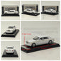 1:64 SW Rolls-Royce Phantom VII 7 Luxury Sedan Sports Model Diecast Metal Car