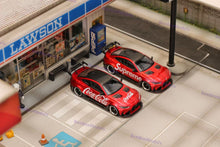 Pre-sale Ghost Player 1:64 BMW G82 M4 Supreme / Coca-Cola Wide-Body Modified