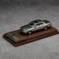 Fine Works 1:64 Lexus LS400 XF10 UCF10 Miniature Diecast Toys Car Models Collection Gifts