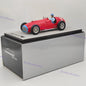 1/18 Tecnomodel Mythos Ferrari 375 F1 #71 Winner Nurburgring GP 1951 A.Ascari
