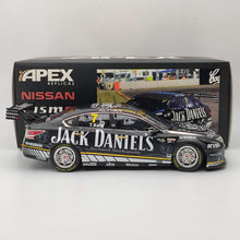 1/18 Apex Nissan Altima JACK DANIEL'S #7 TODD KELLY 2014 TOWNSVILLE 500 AD80806