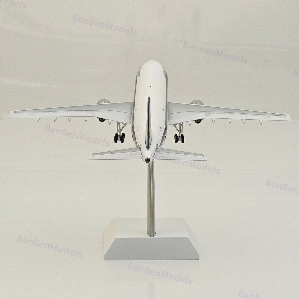 Lufthansa / Airbus A300B2-100 / D-AIAC / JF-A300-001 / 1:200/WITH STAND/Aircraft