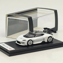Karium 1/64 Mission R Concept Diecast Model Car Limited Edition Collectible Gift