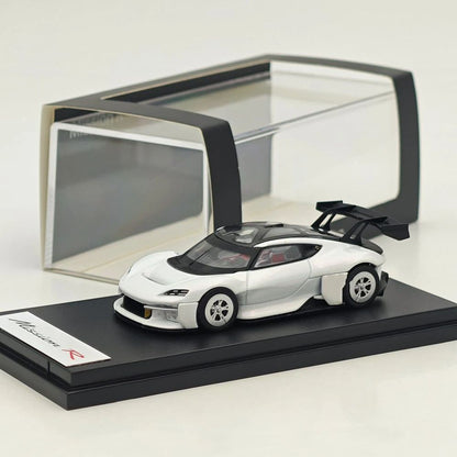 Karium 1/64 Mission R Concept Diecast Model Car Limited Edition Collectible Gift