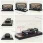 1:64 SW Ford Mustang 1965 Hoonicorn RTR V3 HORZON / KamaZ trailer Car Diecast