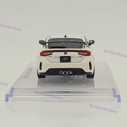 1/43 Hobby Japan HJD43 CIVIC TYPE R (FL5) Diecast Model Collectible Gifts