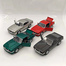 Xiaoguang 1/18 V8 Vantage 007 Movie Edition Metal Diecast Model Car Limited Collection Gifts Display