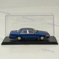 1/43 uperior Ford Crow Victoria Blue Resin Model Car Limited Edition Used