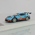 LMLF 1:64 Porsche 911 992 GT3 RS Miniature Diecast Toys Car Models Collection Gifts Limited 499