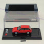 1/64 Hobby Japan AT Late Ver / Genuine Optional Parts Diecast Metal Car