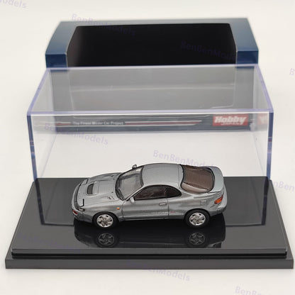 Hobby Japan 1:64 CELICA GT-FOUR RC ST185 HJ641023 Diecast Models Toys Car Limited Collection Gifts