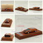 1/43 ENGUP Lancia Stratos Zero 1970 Concept Car Resin Model Car Limited Edition
