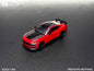 Pre-sale DCM 1:64 Mustang Dark Horse Coupe Limited Edition Diecast Model Car Collectible
