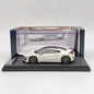 Mark43 1:43 Honda NSX 130R White PM4324SW Resin Model Car Limited Collection