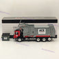 1/34 FIRST Mack TerraPro Front End Load Refuse with CNG Tailgate 10-4230 Gray