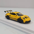 LMLF 1:64 Porsche 911 992 GT3 RS Diecast Toys Car Models Collection Gifts Limited Edition