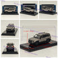 Hobby Japan Toyota Land Cruiser 250 (LHD) 1st Edition Diecast Model Car 1/64