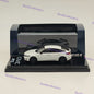 1/64 Hobby Japan CIVIC RS Platinum White Pearl Diecast Model Car HJ642046AW