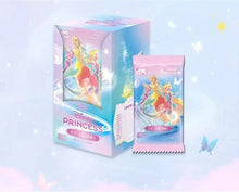 2026 Shining Soul Disney Princess vol 1 Collection Trading Card Sealed box