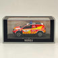 1/43 Norev Dacia Duster Pompiers - Secours Medical 57 Miniatures Voiture 2020 