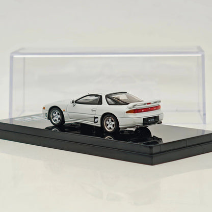 Hobby Japan 1:64 GTO Twin Turbo JDM Style alloy car model Limited