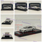 Hobby Japan Toyota CHASER TOURER V (JZX100) 1998 Diecast Model Car Limited 1/64