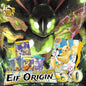 NEW Pokémon Chinese Eif Origin Collection 3.0 Booster Box