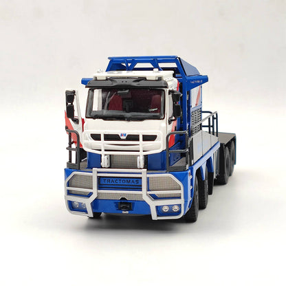 IMC 1:50 Scale Diecast Model Nicolas Tractomas 4-Axle Truck - TII Group