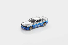 Pre-order Model Model 1:64 Pandem Mustang Moontech Limited Edition Diecast Collectible Model
