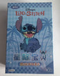 Card.Fun Disney 100 Anniversary Lilo Stitch Collection Card Sealed 1 Box 5 Pack
