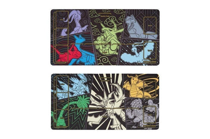 Pokemon TCG S-Chinese Dragon Rebirth Advance Gift Box Exlusive Rayquaza 'LinLie’