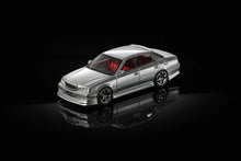 Mortal 1:64 JDM Cresta JZX100 Diecast VIP Custom Collectible Model Toys Car Gift
