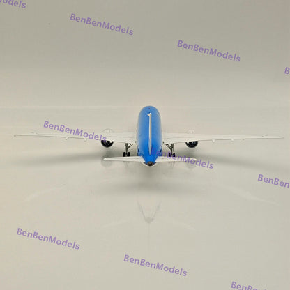 KLM ROYAL DUTCH AIRLINES BOEING 787-9 PH-BHA JF-787-9-003 Diecast Models 1/200