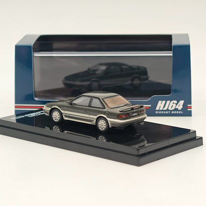 Hobby Japan 1/64 Toyota SPRINTER TRUENO GT-Z AE92 Shooting Toning II HJ643060ZST Modèle de voiture moulé sous pression 