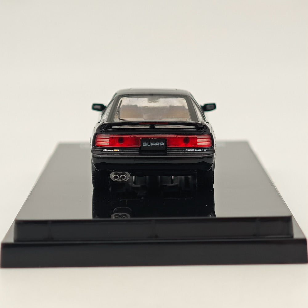 Hobby Japan 1/64 Toyota SUPRA A70 2.5GT TWIN TURBO Limited