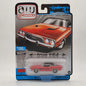 Auto World 1/64 Series Diecast Models Car Miniature Collectible Gifts