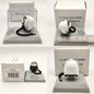 1/8 CDC Armour/Franklin Mint Pilot Helmet HGU 26P/33P/55P/MK 10/Gueneau 316/APH 6B Diecast Model Collection Used