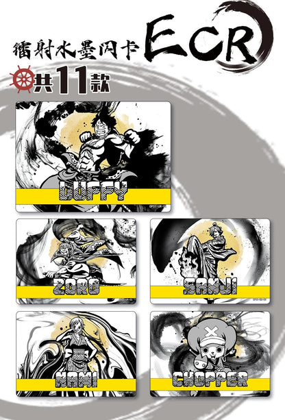 One Piece OFFICIAL Trading Card 13 Pack Booster Box Precious Collector Box TOEI