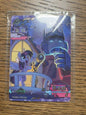 Twilight Sparkle et Optimus Prime KAYOU My Little Pony et Transformers 'PR' #002 PROMO