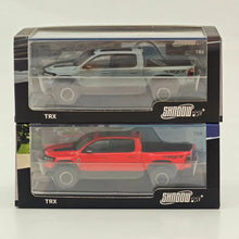 1:64 GCD Shadow Pro 1500 TRX LHD Pickup Truck Diecast Model Car Limited