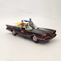 BATMAN TV Series BATMOBILE Sculpture With Lights And Music By Bradford Exchange