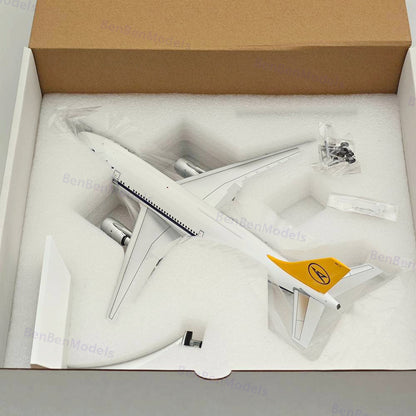 Condor / Airbus A300B4-200 / D-AHLZ / JF-A300-006 / 1:200/Diecast Aircraft Model