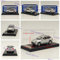 1/64 SW Cayenne Turbo S Luxury SUV Sports Model Diecast Models Car Collection