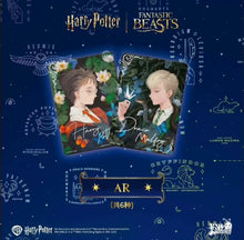 Kayou Harry Potter Wizard Collector's Card Eternal Edition vol.4 sealed box