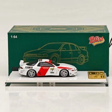 Bliss 1:64 GTO 3000GT Coupe JDM TMCS 2026 MY Petrol Livery Diecast Model Car Collectible