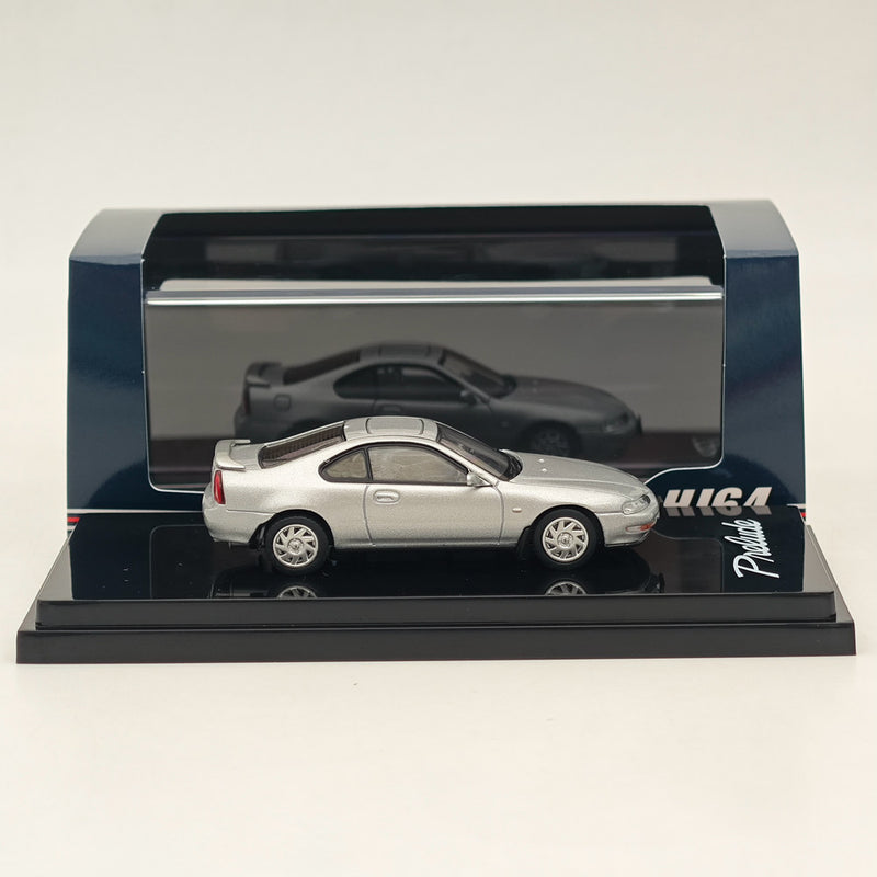 1/64 Hobby Japan PRELUDE 2.2Si-VTEC(BB4) Late Version Diecast Model Car Limited