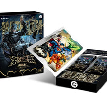 KaYou Marvel DC The Radiance Of The Universe Anime Collection Trading Card Box